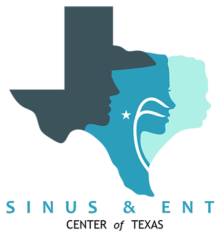 Ear, Nose and Throat Fredericksburg TX, ENT Specialist logo